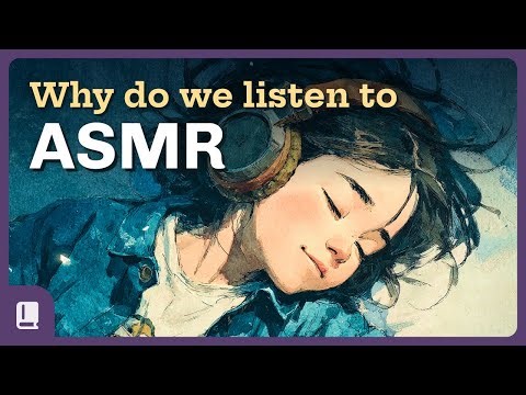 How ASMR Became Medicine for the Mind | Documentary For Sleep