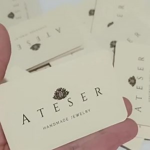 Modèle de carte de visite modifiable : carte de visite DIY (toile, téléchargement immédiat) - Etsy France