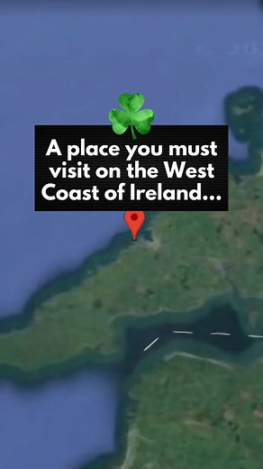 110K views · 1.1K reactions | If you're in County Clare, you must pay...