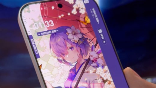 人类对安卓主题的开发程度不足百分之一