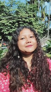 Jakpa nisrangen😙 | Namasa Sangma