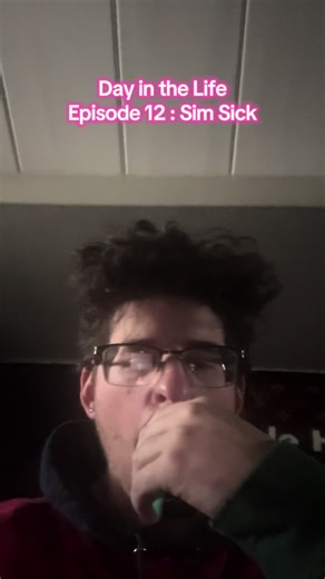 Day in the Life - Episode 12 : Sim Sick