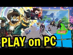 🎮 How to PLAY [ 9 Dreams ] on PC ▶ DOWNLOAD and INSTALL