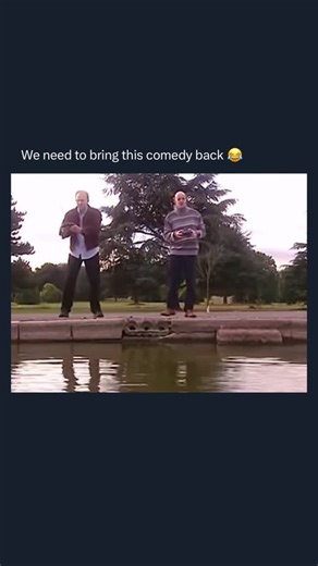 Dark Humor on Instagram: "😂😂 The Sketch Show is the fast-paced, contemporary British sketch comedy series that premiered in the early 2000s, known for its rapid-fire, tightly edited format and diverse range of surreal, character-based, and observational humor. The show was notable for launching the careers of several prominent comedians and for its innovative style, which relied on quick cuts and minimal set-up to deliver a constant stream of short, punchy, and often bizarre vignettes about mo