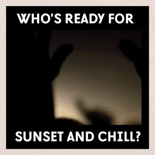 Sit back and prepare to CHILL 😎 Sunset Chilled is OUT NOW! >> http://apple.co/2uQQnL3 | Ministry of Sound