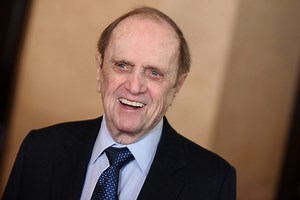 As Long As He's Able, Comedian Bob Newhart Says It's His 'Obligation' To Do Stand-Up