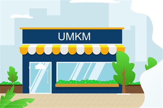 Memahami Perubahan Perilaku Konsumen jadi Kunci Sukses Bisnis UMKM