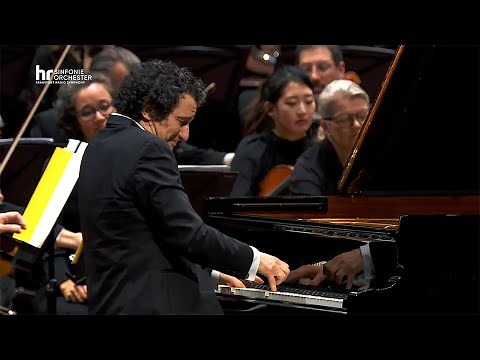 Gershwin: Rhapsody in Blue ∙ hr-Sinfonieorchester ∙ Alain Altinoglu