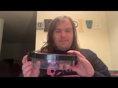 Simon Optix Test Mode
