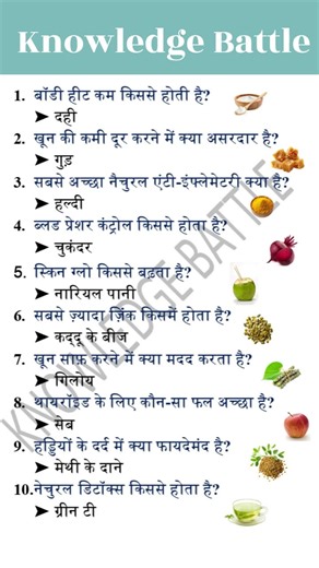 Basic Gk | Only 1% Can Answer This GK Question | knowledge battle