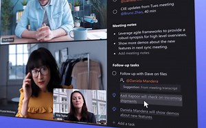 Introducing Microsoft Teams Premium, the better way to meet