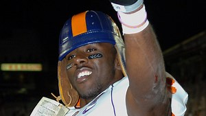 Going old school: Clemson's 5 leading candidates to wear the leather helmet