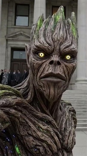 AlienVlogz - VegetAlien arriving and more of the same