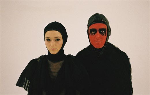 Jockstrap – ‘I Love You Jennifer B’ review: a magical, bewitching debut – and one of the year’s best