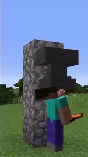 Helicopter in Minecraft Meme #shorts