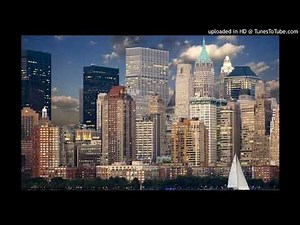 The Ex-Urbanites - CBS Radio Workshop - Experimental Radio Dramas