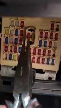 Parasitic Draw Test on a 2013 Kia Rio 🔧🔋