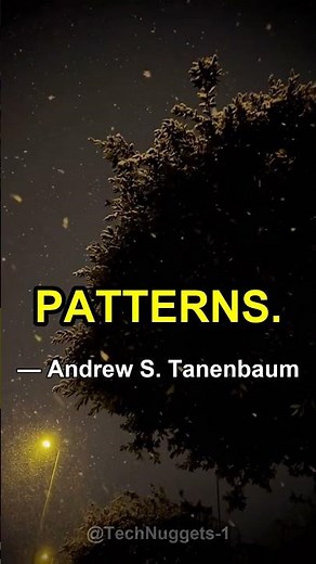 Distributed Systems Are HARD 😱 Andrew Tanenbaum's Key Truth