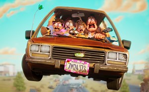 'Connected' is a Sony Pictures movie that focuses on tech addiction