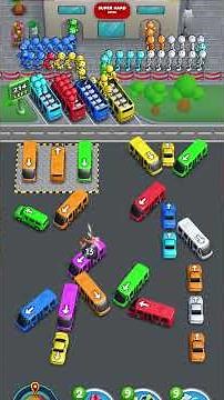 Crowd Express Level 1684 SUPER HARD LEVEL ☆NO BOOSTERS☆ #crowdexpress #superhardlevel