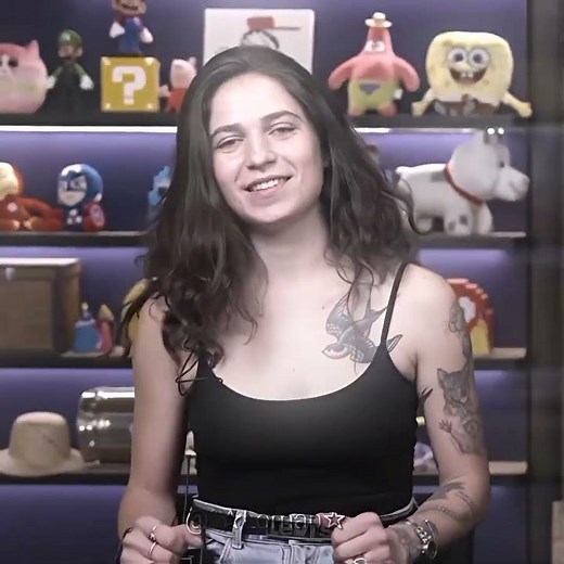 Marcella 😩🫦 #edit #netolab #felipeneto #viral ‪@felipeneto‬