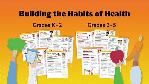Healthy Habits for All
