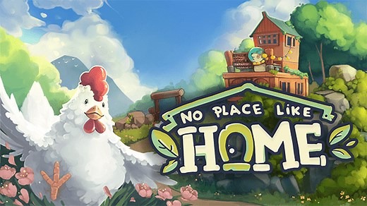 No Place Like Home Walkthrough and Guide