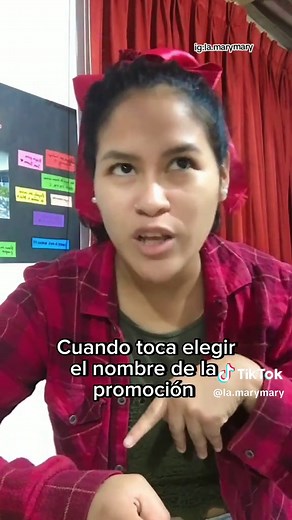 Propuestas creativas para nombres de promoción escolar