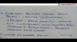 12th History Public Exam March 2019 Question Papers Tamil Medium Team Aspirants