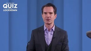 132K views · 2.4K reactions | Welcome back to The Little Tiny Quiz Of The Lockdown, here's our first round of answers. I hope you did well. I'll see you tomorrow for more questions, unless this whole thing ends, BUT IT WON'T. The Little Tiny Quiz of the Lockdown is a co-production with Chambers Productions and Little Dot Studios #togetherathome | Jimmy Carr | Facebook