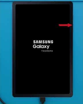Hard Reset Galaxy Tab S6 Lite 2024? #format #hardreset #restore #galaxytabs6lite #tabletsamsung