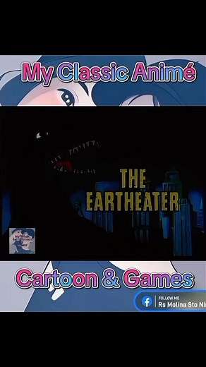 38K views · 1.2K reactions | Godzilla 1978 ep2 | Rs Molina Sto Niño | Facebook