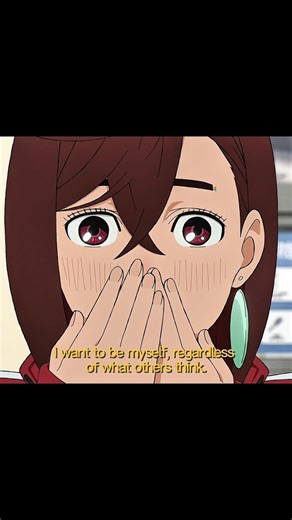 Why try if I'm going to fail? #motivation #dandadan