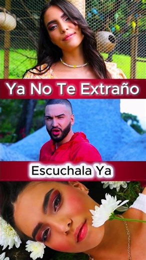 Ya No Te Extraño - JR CASH #regionalmexicano