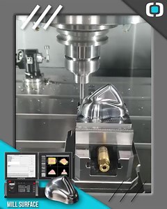 1.2K views · 34 reactions | 3D Surfacing in Conversational...