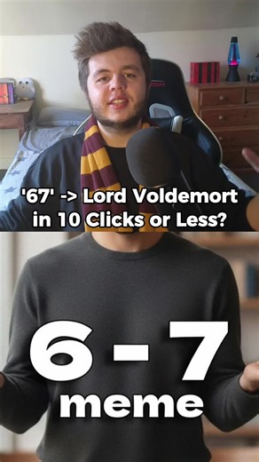 67 Memes About Lord Voldemort from Harry Potter