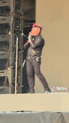 Tool Band Live at Good Things Festival in Melbourne