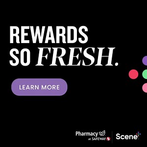 1000 PTS = $10 toward your groceries. Plus, get personalized offers, exclusive member pricing, and so much more. | Safeway Canada