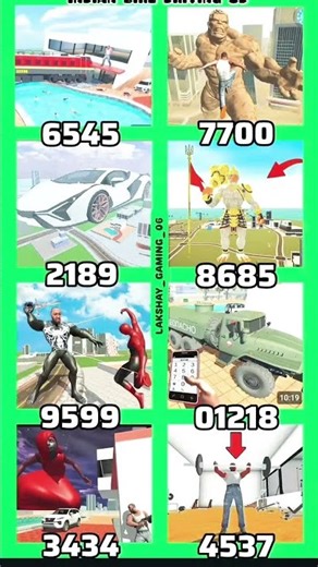 multi cheat codes#indian