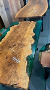 Elite Wood USA – Luxury Meets Nature At Elite Wood USA, we craft luxury furniture that celebrates the natural beauty of wood. From live edge dining tables to epoxy resin masterpieces, each piece is carefully handmade from walnut, oak, and Italian olive wood. Our work combines timeless craftsmanship with modern elegance, offering furniture that’s not only functional but also a statement of style. 📍 Visit us at: Elite Wood USA 1001 Legacy Way Lawrenceburg, KY 40342 ✨ Handcrafted. Natural. Luxurio