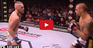 REPLAY! Conor McGregor vs. Dustin Poirier (Full Fight)