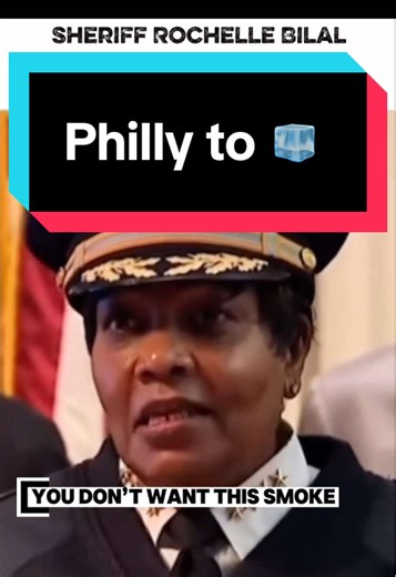 🔥 and 🧊 #fdt #rochellebilal #philly #effice #fyp | rochelle bilal