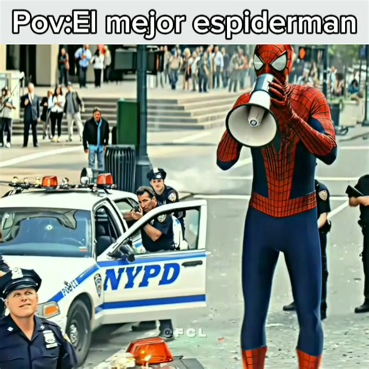 Epic Andrew Garfield Spider-Man Edits Compilation