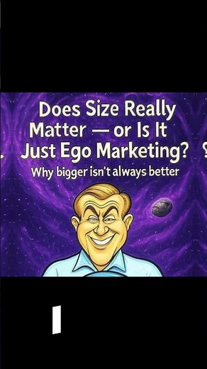 Does Size Really Matter? The Truth Explained