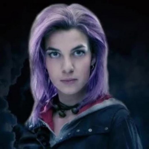 Nymphadora Tonks: A Potterhead's Guide