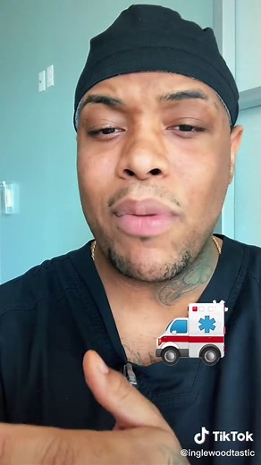 How the ER works in simple terms 🤷🏽‍♂️#er #nurse #emt #paramedic