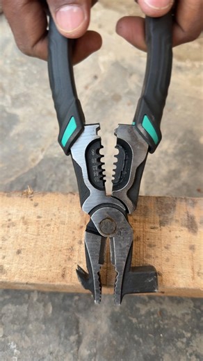 Multifunction Plier " Hardware Tools " #repairtools #shortvideo