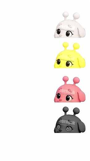 Unboxing Gog The Green Alien Dog LEGO Toys