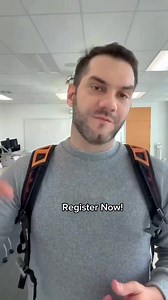 🌟 Looking to study engineering and technology in Canada? This could be your starting point. Join us on July 30th for a free webinar and explore diverse programs designed to provide you with hands-on training and invaluable industry exposure that will help you thrive during your studies and beyond. 🗓️ Date: July 30th ⏰ Time: 9:00am EDT Don’t miss this opportunity! Register today to secure your spot! We can't wait to see you there! #StudyInCanada #Webinar #FutureCare #Technology #Engineering | I