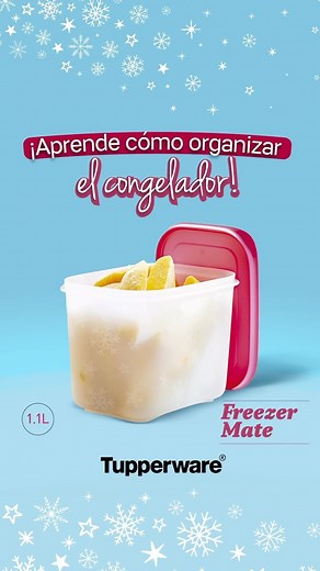 19K views · 76 reactions | 朗 Si estás buscando los recipientes...